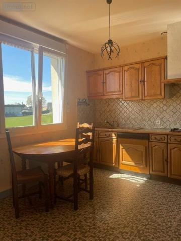 Maison à vendre à Aron en Mayenne (53440), ref : 046/861