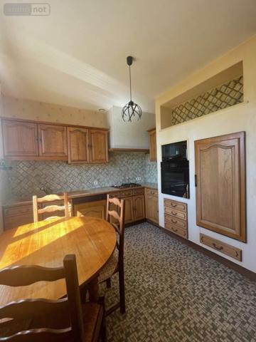 Maison à vendre à Aron en Mayenne (53440), ref : 046/861