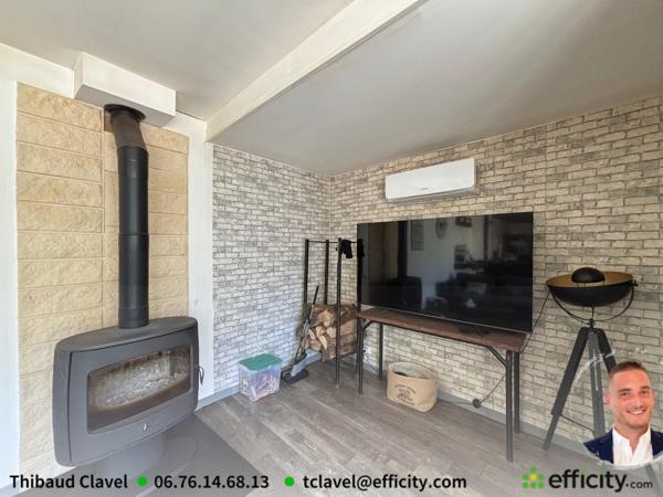 Maison
         6 pièces
        - 138 m² 218 400 € *