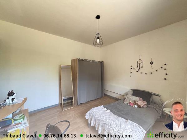 Maison
         6 pièces
        - 138 m² 218 400 € *