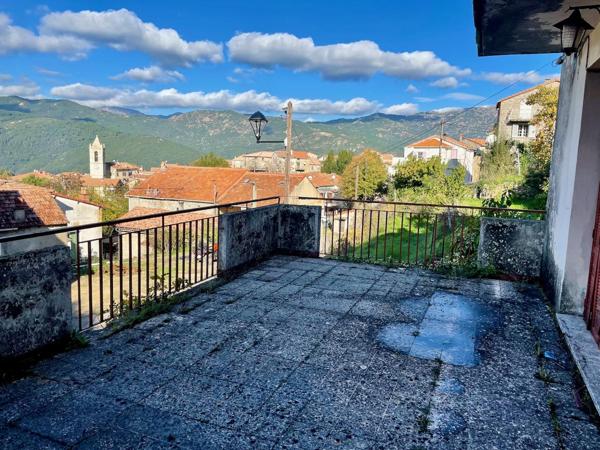 Vente / Appartement T3