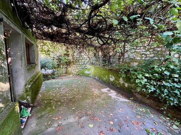 Vente / Appartement T3