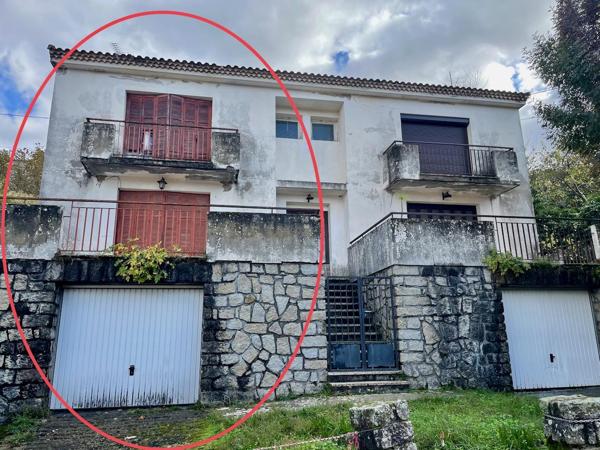 Vente / Appartement T3