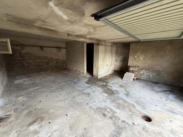 Vente / Appartement T3