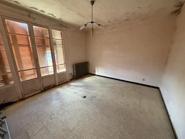 Vente / Appartement T3