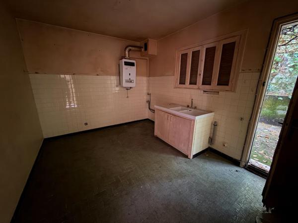 Vente / Appartement T3