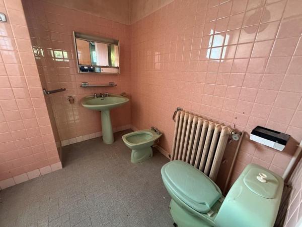 Vente / Appartement T3