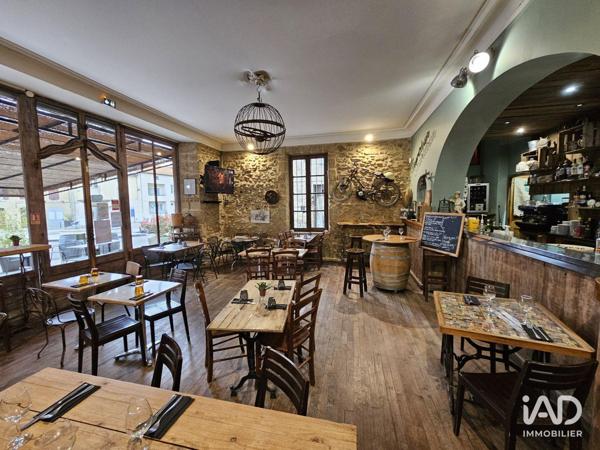 Bar-brasserie à vendre 80 m² Courthézon