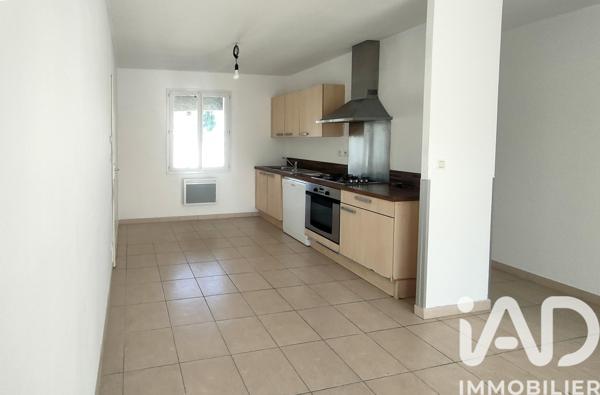 Maison à vendre 4 pièces 82 m² Lézignan-Corbières