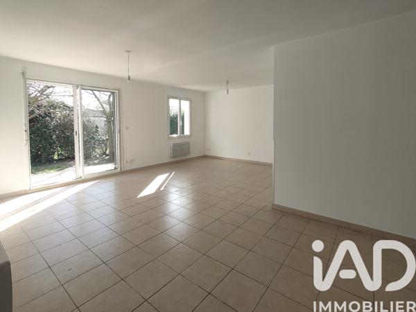 Maison à vendre 4 pièces 82 m² Lézignan-Corbières