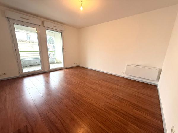 33000 BORDEAUX Saint Augustin proximité Hôpital Pellegrin- Appartement Bordeaux 2 pièce(s)