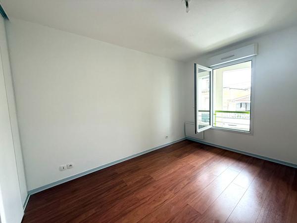 33000 BORDEAUX Saint Augustin proximité Hôpital Pellegrin- Appartement Bordeaux 2 pièce(s)