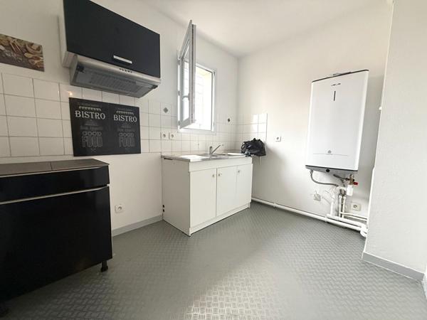 33000 BORDEAUX Saint Augustin proximité Hôpital Pellegrin- Appartement Bordeaux 2 pièce(s)