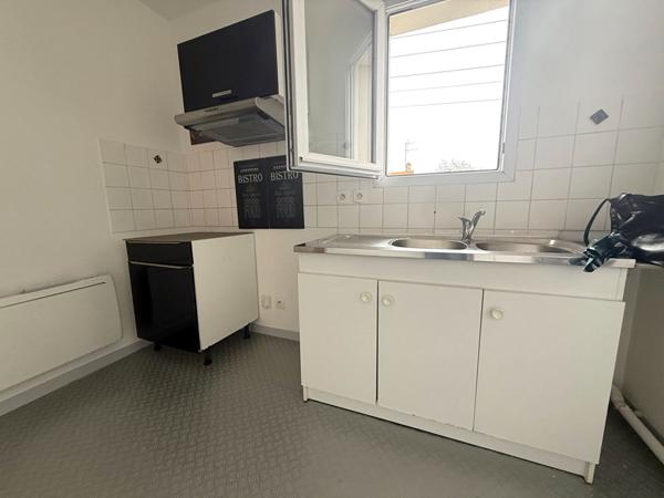 33000 BORDEAUX Saint Augustin proximité Hôpital Pellegrin- Appartement Bordeaux 2 pièce(s)