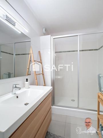 T4 à Moulin à Vent avec vue imprenable !