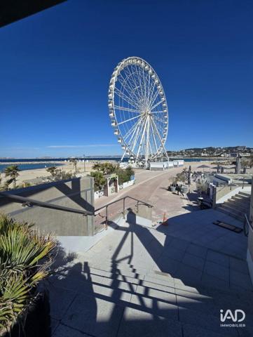 Restaurant à vendre 330 m² Marseille 8
