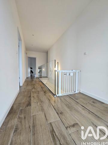 Maison à vendre 6 pièces 140 m² Évrange