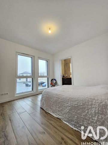 Maison à vendre 6 pièces 140 m² Évrange