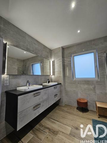 Maison à vendre 6 pièces 140 m² Évrange