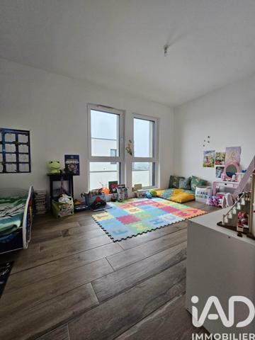 Maison à vendre 6 pièces 140 m² Évrange