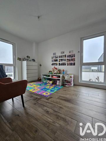 Maison à vendre 6 pièces 140 m² Évrange
