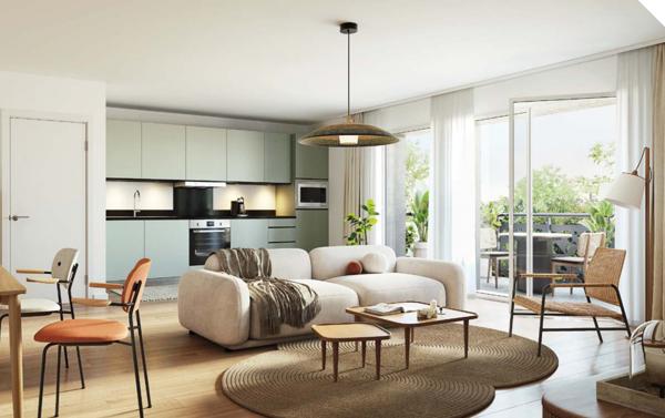 Achat maison Le Havre - 4 pièce(s) - 86 m² - 249 000 €