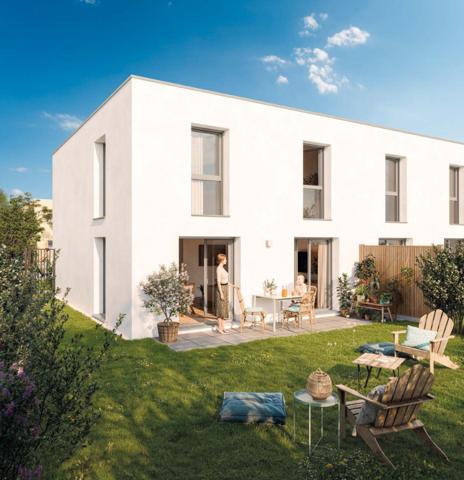 Achat maison Le Havre - 4 pièce(s) - 86 m² - 249 000 €