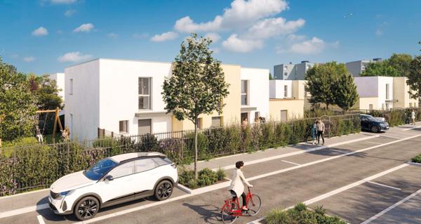 Achat maison Le Havre - 4 pièce(s) - 86 m² - 249 000 €