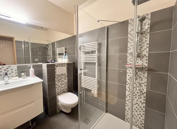 BALLAINVILLIERS - Maison familiale de 169m2 avec jardin, garage et sous-sol total - DPE C