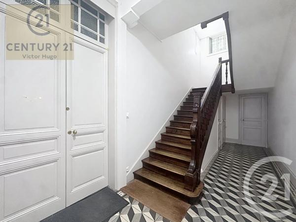 Appartement F4 à vendre  4 pièces - 103,74 m 2   LIMOGES  - 87