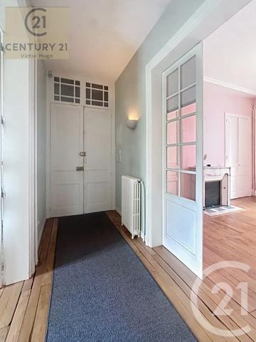 Appartement F4 à vendre  4 pièces - 103,74 m 2   LIMOGES  - 87