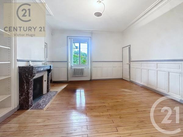 Appartement F4 à vendre  4 pièces - 103,74 m 2   LIMOGES  - 87
