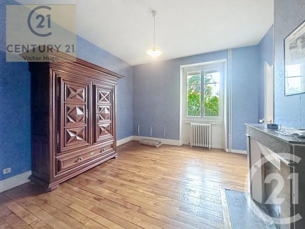 Appartement F4 à vendre  4 pièces - 103,74 m 2   LIMOGES  - 87