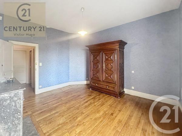 Appartement F4 à vendre  4 pièces - 103,74 m 2   LIMOGES  - 87