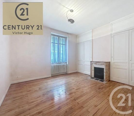 Appartement F4 à vendre  4 pièces - 103,74 m 2   LIMOGES  - 87