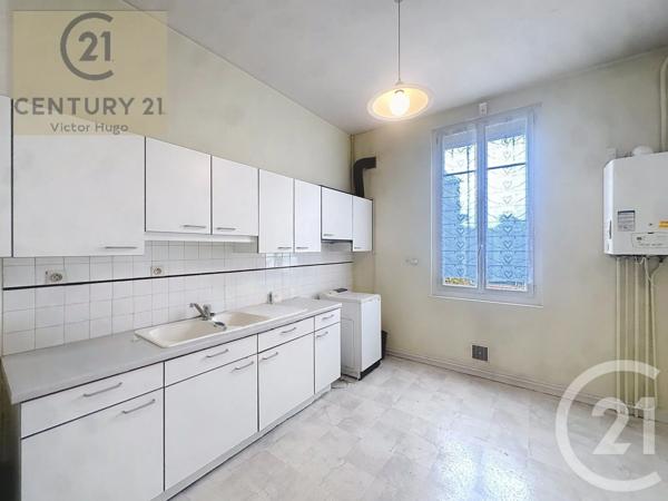 Appartement F4 à vendre  4 pièces - 103,74 m 2   LIMOGES  - 87