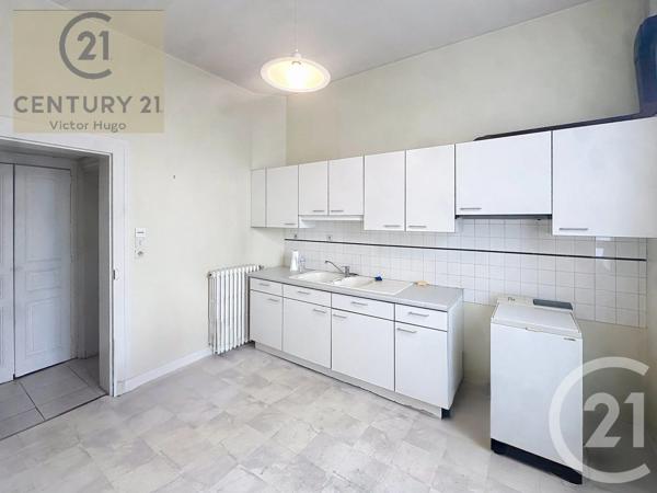 Appartement F4 à vendre  4 pièces - 103,74 m 2   LIMOGES  - 87