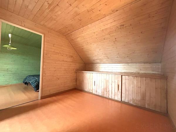 Plouider (29260) Corps de ferme aménagé en campagne