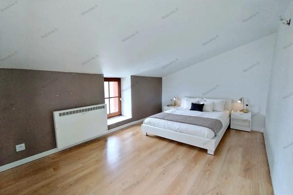 Maison 3 pièces 90m2