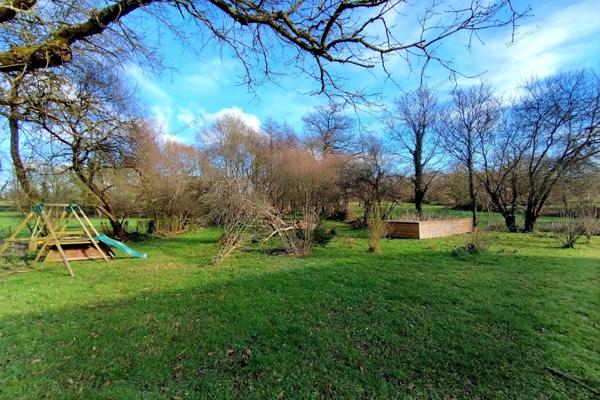 Maison 3 pièces 90m2