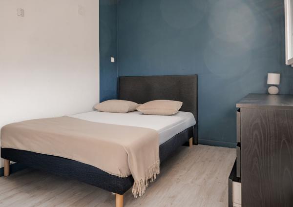 Appartement
         2 pièces
        - 41 m² Exclusivité