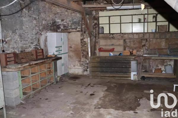 Maison de village 3 pièces de 87 m² à Dormans (51700)