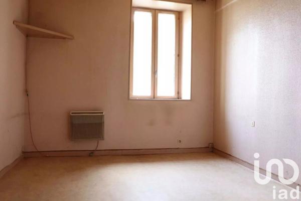 Maison de village 3 pièces de 87 m² à Dormans (51700)