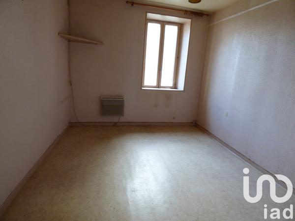 Maison de village 3 pièces de 87 m² à Dormans (51700)