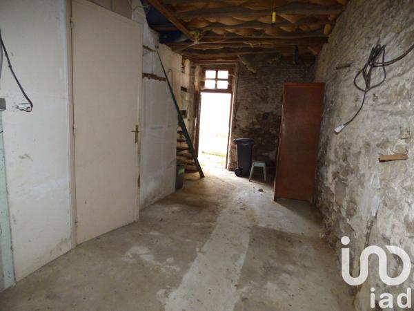 Maison de village 3 pièces de 87 m² à Dormans (51700)