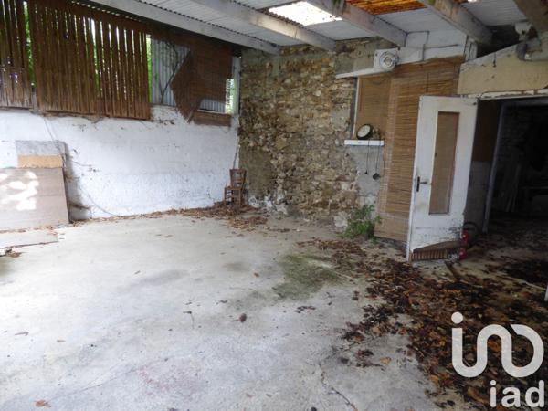 Maison de village 3 pièces de 87 m² à Dormans (51700)