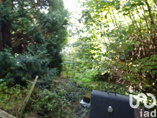 Maison de village 3 pièces de 87 m² à Dormans (51700)