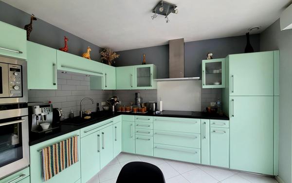 Maison à vendre    6 pièces • 128 m2 Semoy