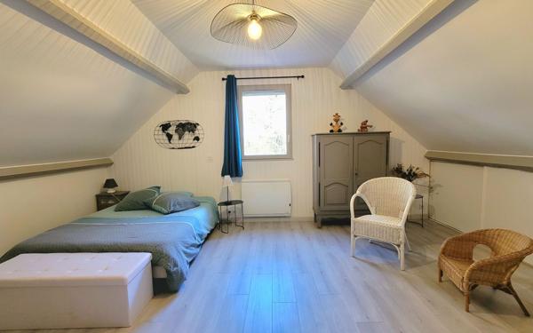 Maison à vendre    6 pièces • 128 m2 Semoy