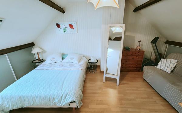 Maison à vendre    6 pièces • 128 m2 Semoy